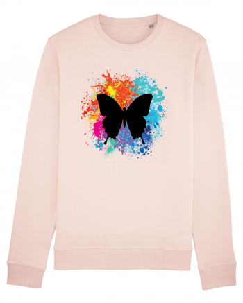 Butterfly Colors Candy Pink