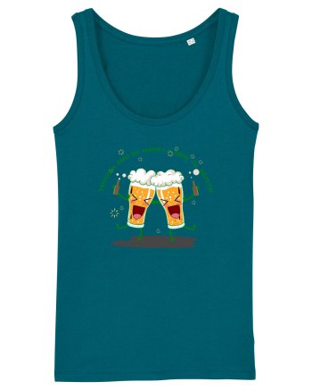 TRICOU DE MERS LA BERE CU BAIETII Ocean Depth