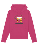 TRICOU DE MERS LA BERE CU BAIETII Hanorac Unisex Drummer
