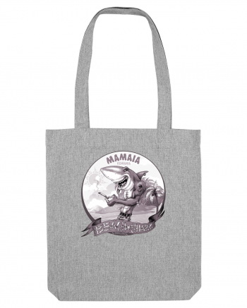 Rechin de Mamaia - Romania 4 Heather Grey