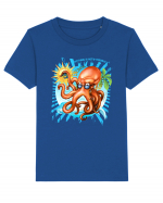 Anything is OCTO - POSSIBLE 1 Tricou mânecă scurtă  Copii Mini Creator