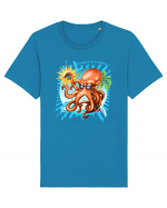 Anything is OCTO - POSSIBLE 1 Tricou mânecă scurtă Unisex Rocker