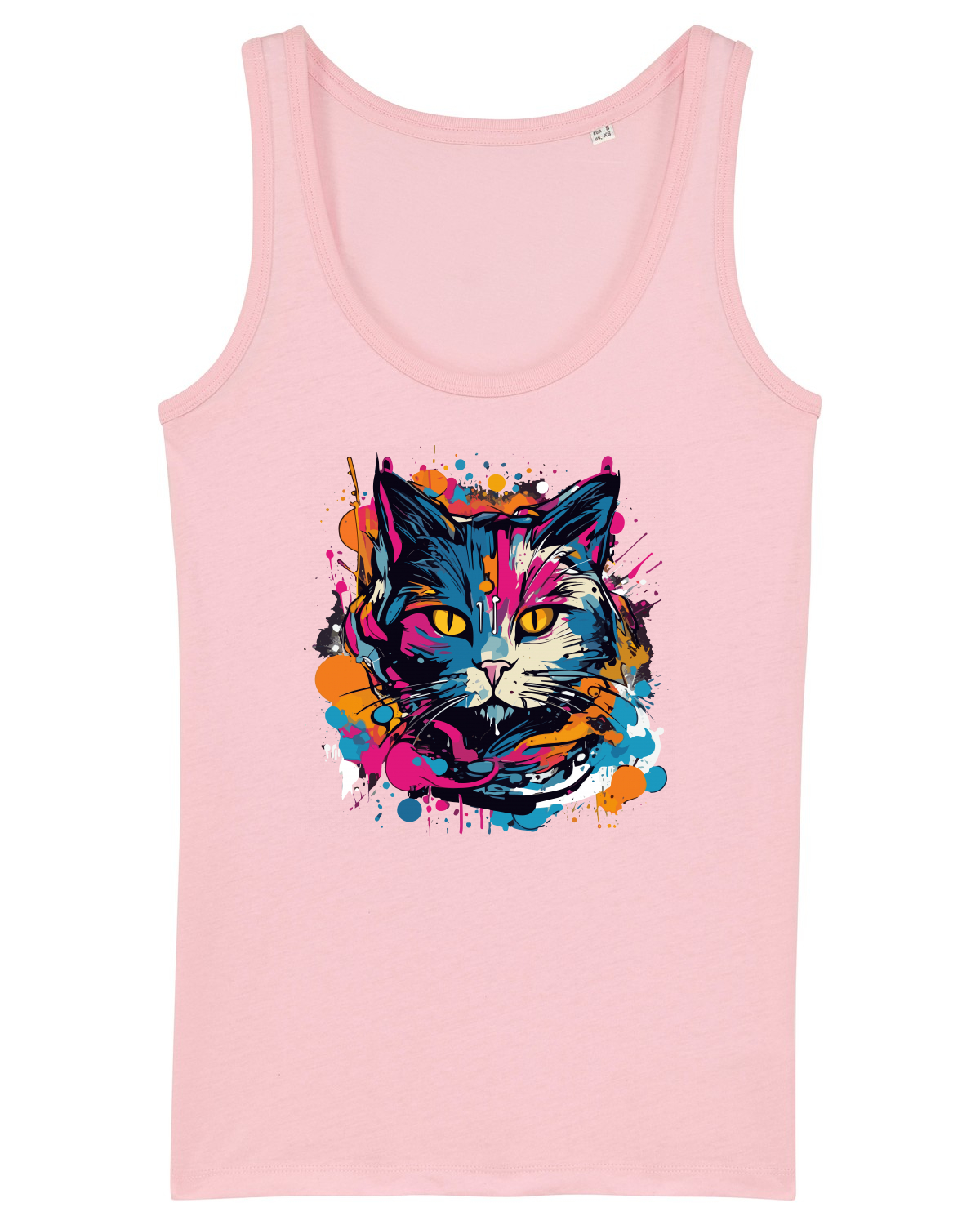 Maiou Damă Dreamer Cotton Pink