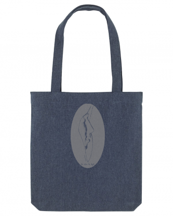 Let there be light 5 (sa fie lumina - joc spatiu negativ) Midnight Blue
