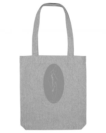 Let there be light 5 (sa fie lumina - joc spatiu negativ) Heather Grey
