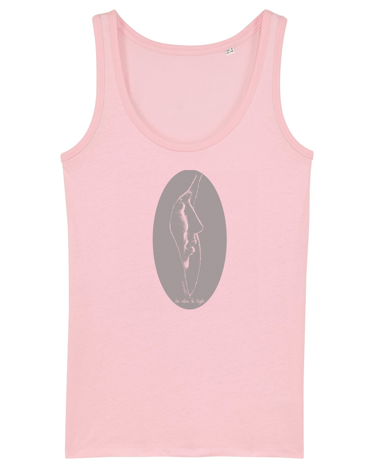 Maiou Damă Dreamer Cotton Pink