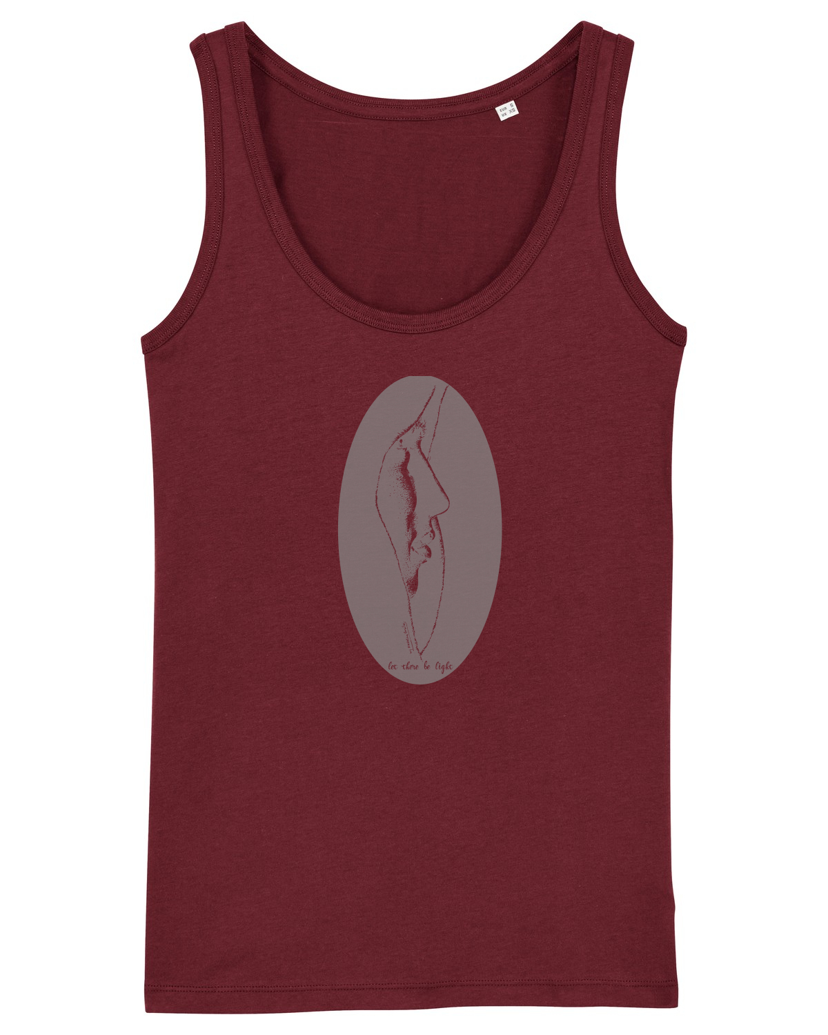 Maiou Damă Dreamer Burgundy