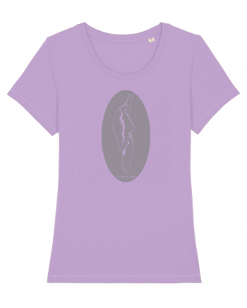 Let there be light 5 (sa fie lumina - joc spatiu negativ) Lavender Dawn