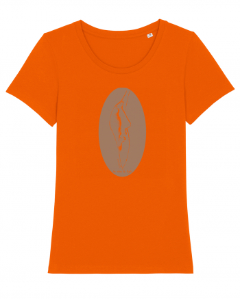 Let there be light 5 (sa fie lumina - joc spatiu negativ) Bright Orange