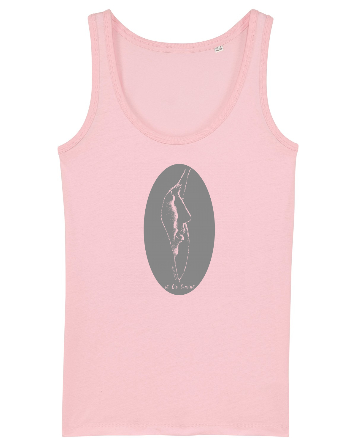Maiou Damă Dreamer Cotton Pink