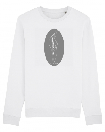 Sa fie lumina! 1 (joc spatiu negativ) White