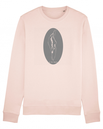 Sa fie lumina! 1 (joc spatiu negativ) Candy Pink