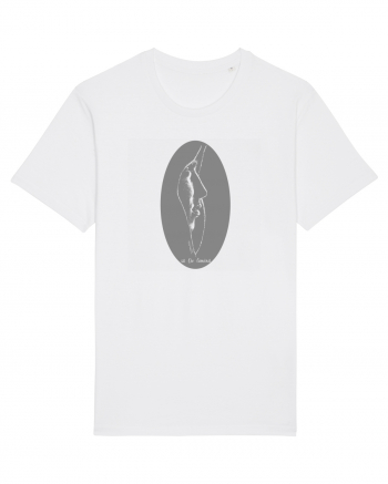 Sa fie lumina! 1 (joc spatiu negativ) White