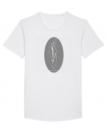 Sa fie lumina! 1 (joc spatiu negativ) White
