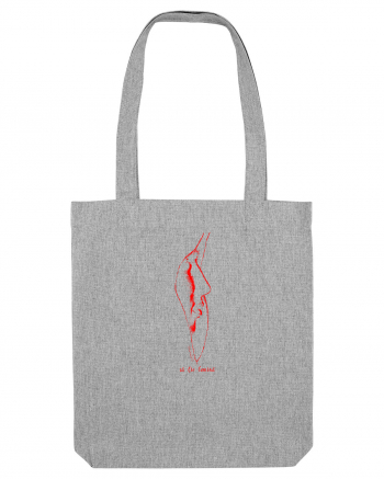 Sa fie lumina! 2 (joc spatiu negativ) Heather Grey