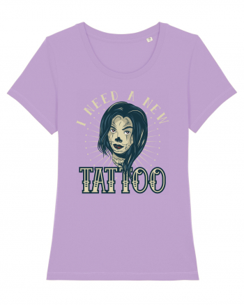 I Need A new Tattoo Lavender Dawn