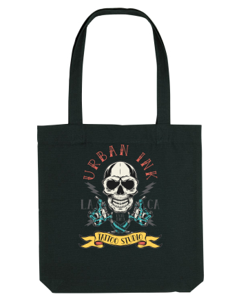 Urban Ink Black