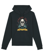 Urban Ink Hanorac Unisex Drummer