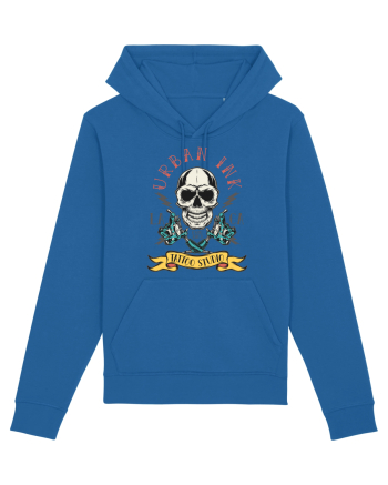 Urban Ink Royal Blue