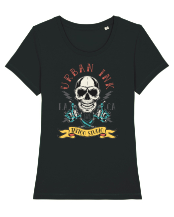 Urban Ink Black