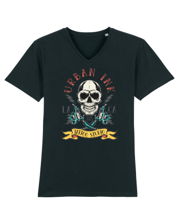 Urban Ink Black