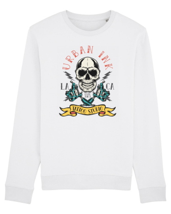 Urban Ink White