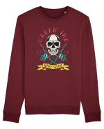 Urban Ink Bluză mânecă lungă Unisex Rise