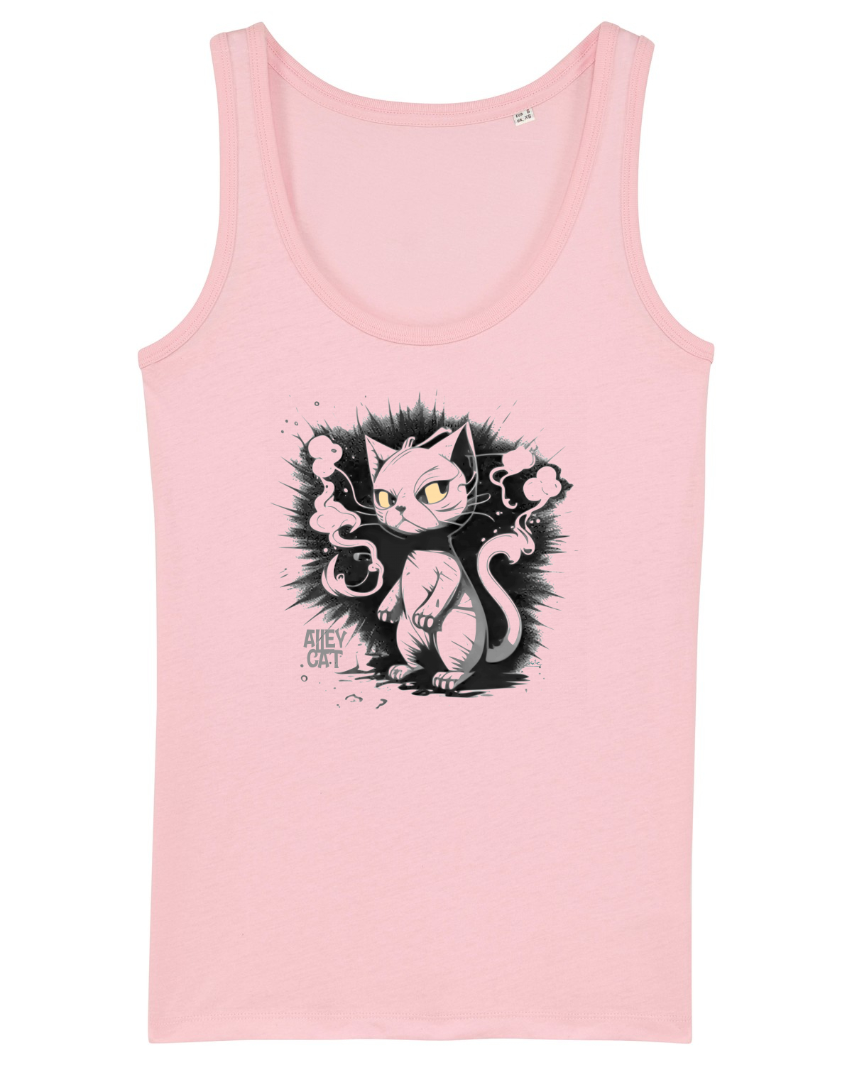Maiou Damă Dreamer Cotton Pink
