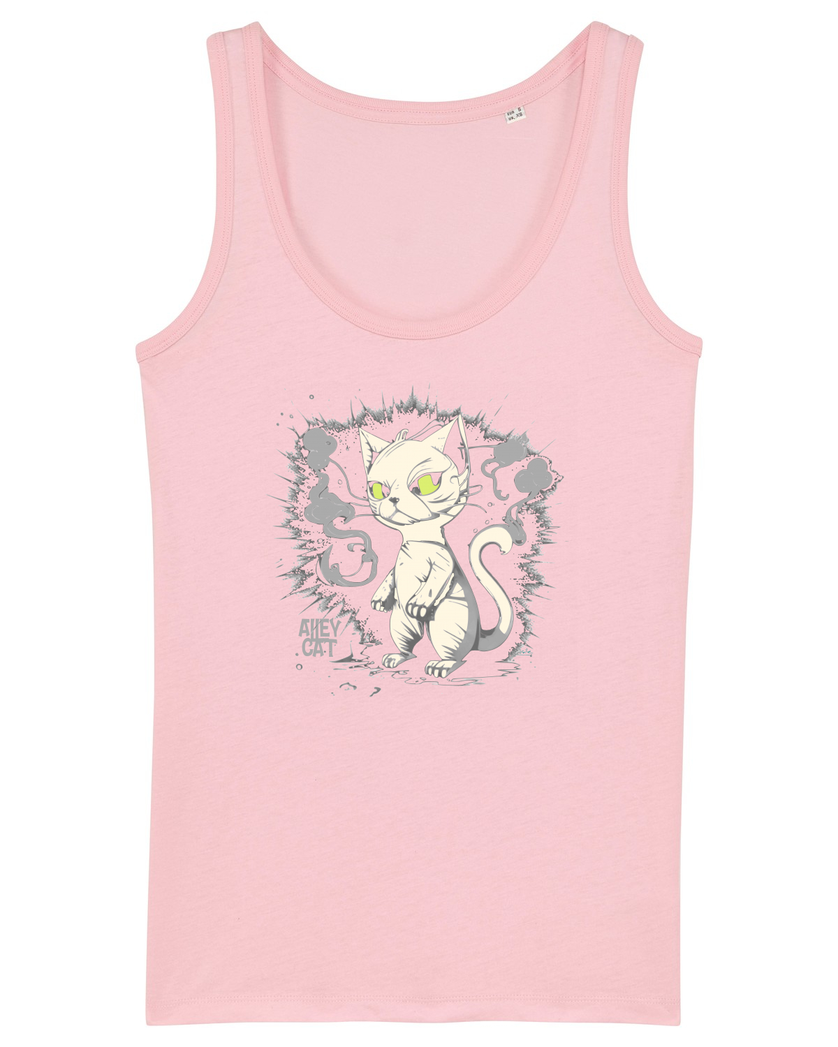 Maiou Damă Dreamer Cotton Pink