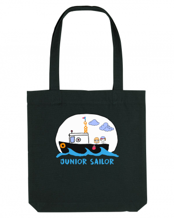 Junior Sailor Black