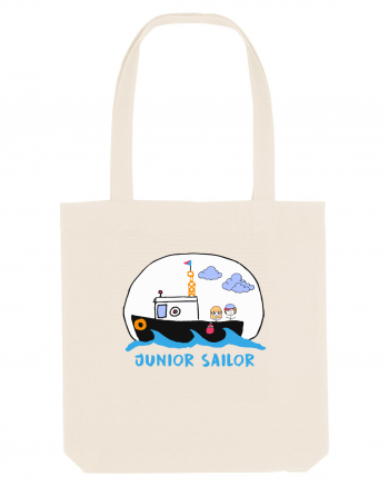 Junior Sailor Natural