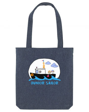 Junior Sailor Midnight Blue