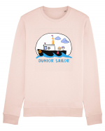 Junior Sailor Bluză mânecă lungă Unisex Rise