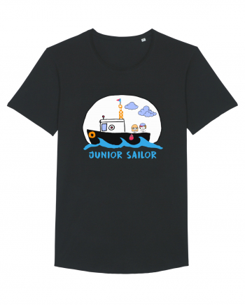 Junior Sailor Black