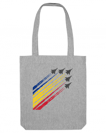 Romanian Air Force F16 Heather Grey