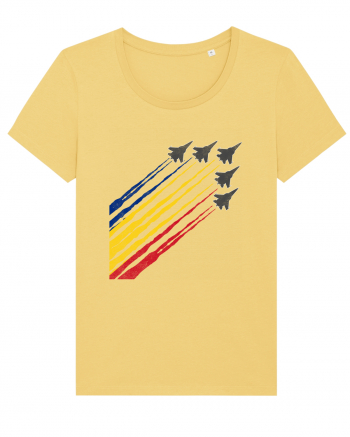 Romanian Air Force F16 Jojoba