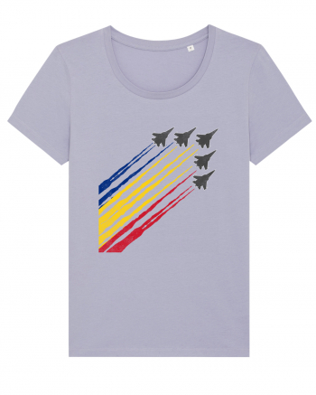 Romanian Air Force F16 Lavender