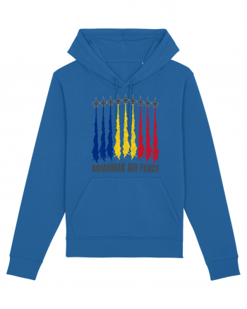 Romanian Air Force F16 Fighters Royal Blue