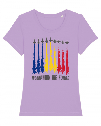 Romanian Air Force F16 Fighters Lavender Dawn