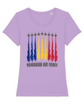 Romanian Air Force F16 Fighters Lavender Dawn