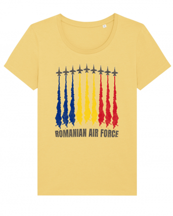 Romanian Air Force F16 Fighters Jojoba