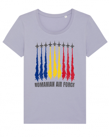 Romanian Air Force F16 Fighters Lavender