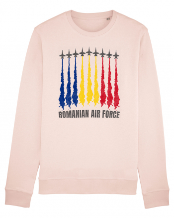 Romanian Air Force F16 Fighters Candy Pink