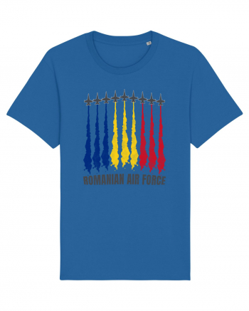 Romanian Air Force F16 Fighters Royal Blue