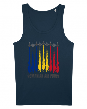 Romanian Air Force F16 Fighters Navy