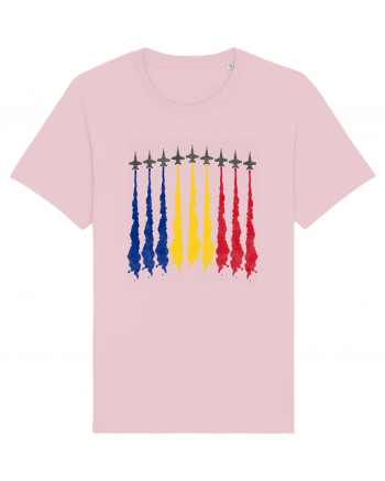 Romanian Air Force F16s Cotton Pink