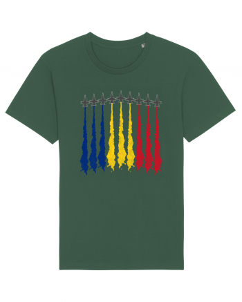 Romanian Air Force F16s Bottle Green