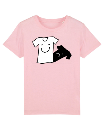 happysad Cotton Pink