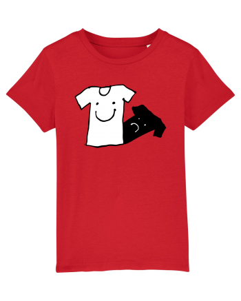 happysad Red