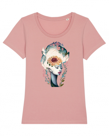 Flower Goddess Canyon Pink